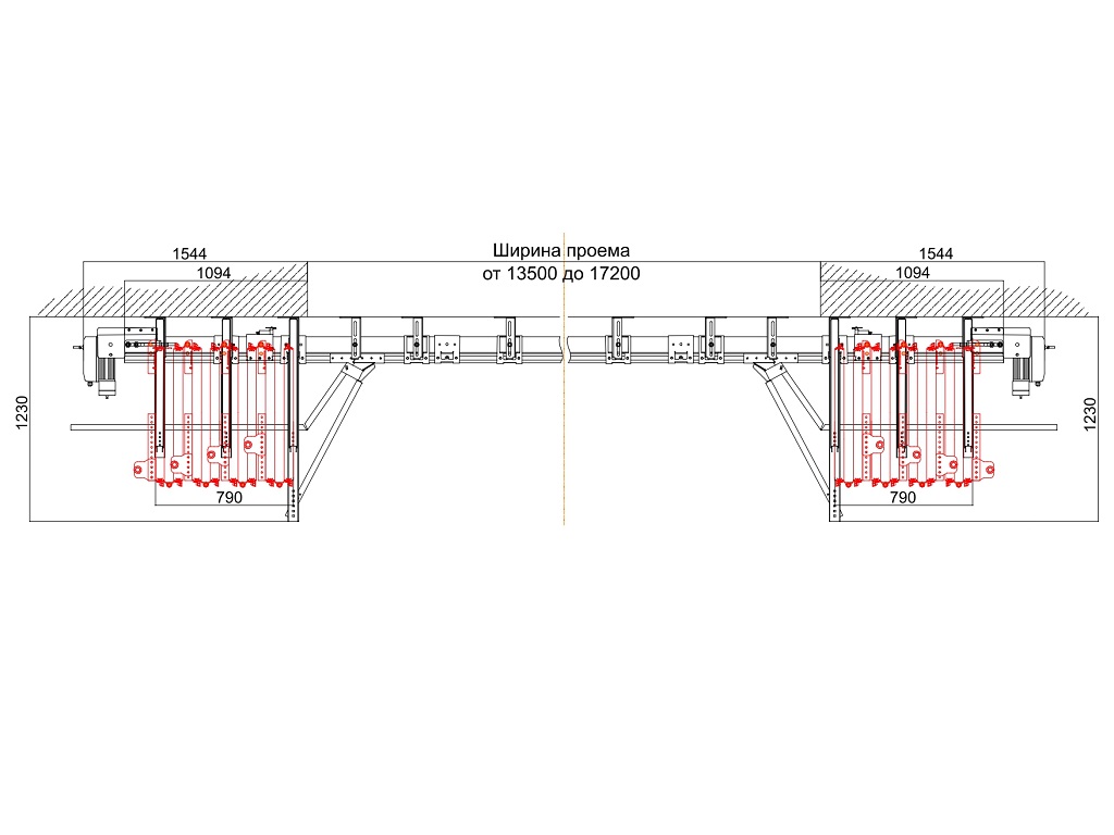 Ochilish sxemasi 8 + 8.